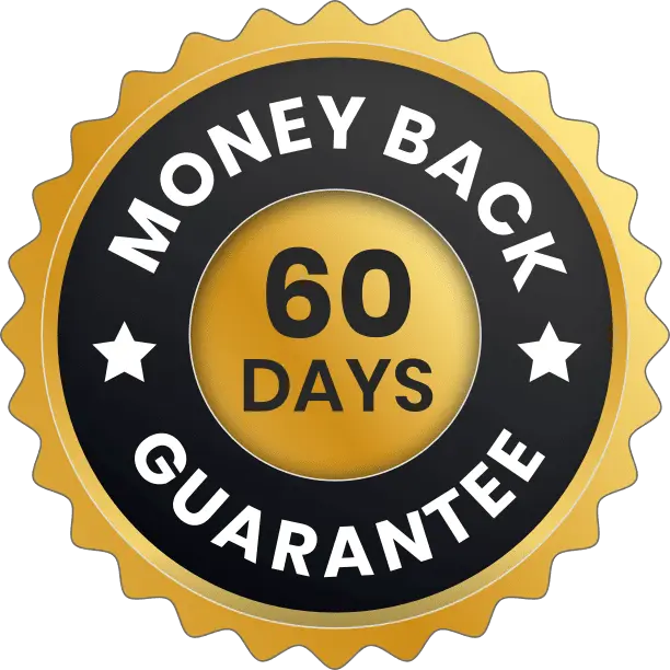 SupraNail Money Back Gaurantee